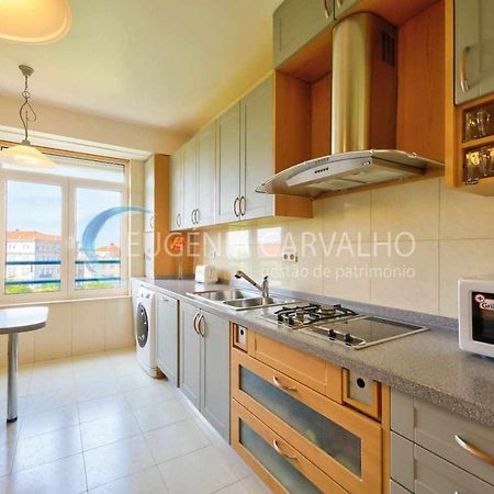 Ria Charme Apartamento No Centro Da Cidade Apartment Авиеро Екстериор снимка