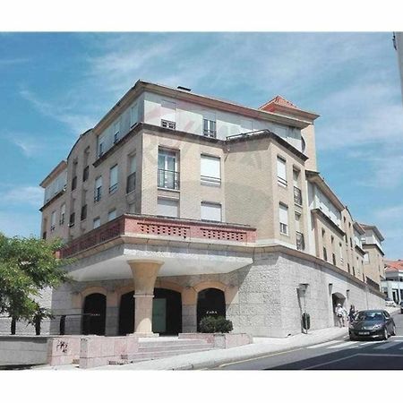 Ria Charme Apartamento No Centro Da Cidade Apartment Авиеро Екстериор снимка