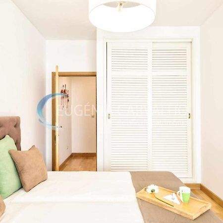 Ria Charme Apartamento No Centro Da Cidade Apartment Авиеро Екстериор снимка