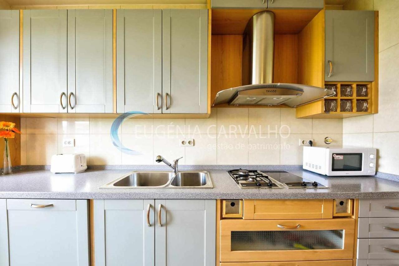 Ria Charme Apartamento No Centro Da Cidade Apartment Авиеро Екстериор снимка