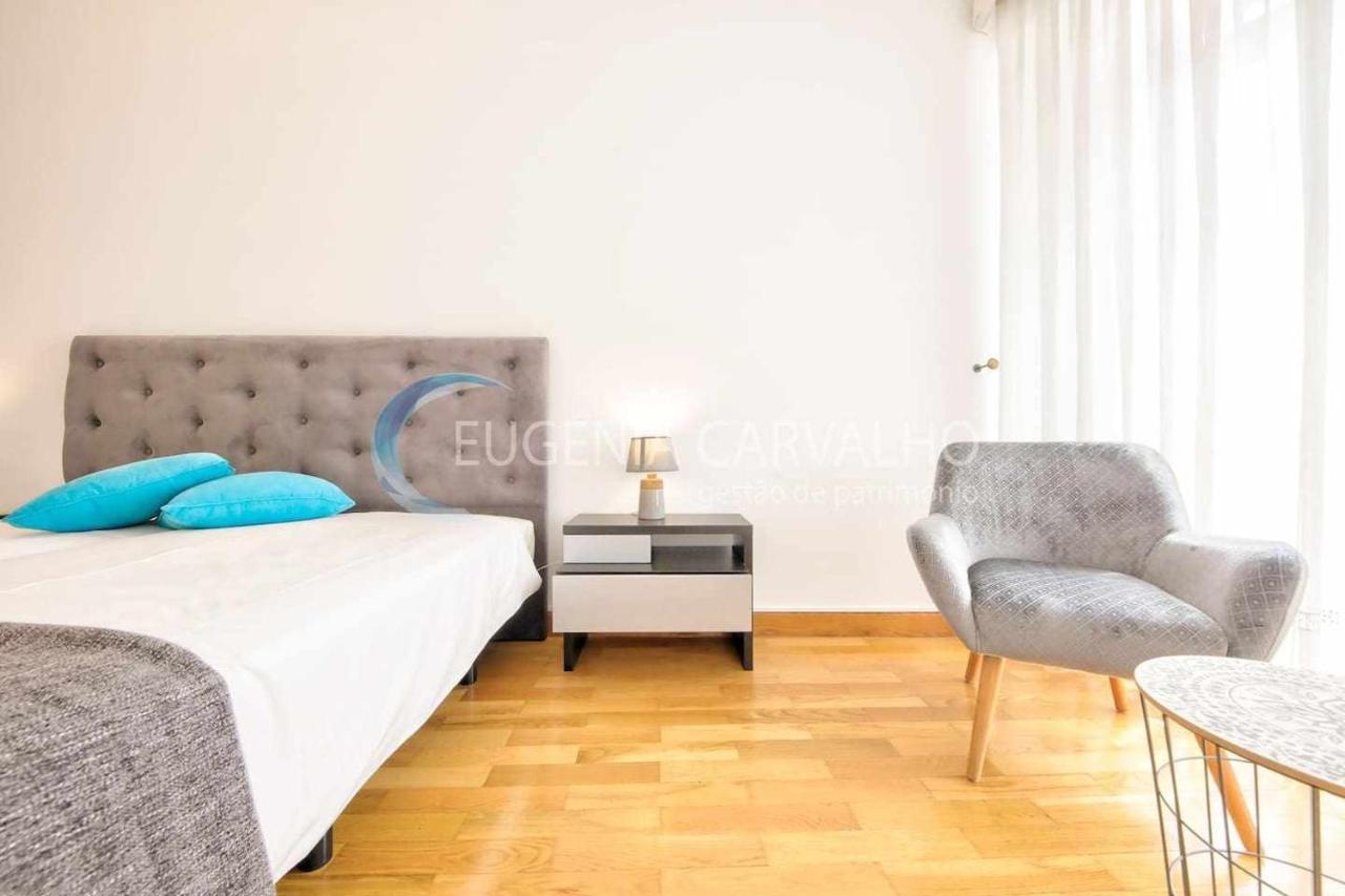 Ria Charme Apartamento No Centro Da Cidade Apartment Авиеро Екстериор снимка