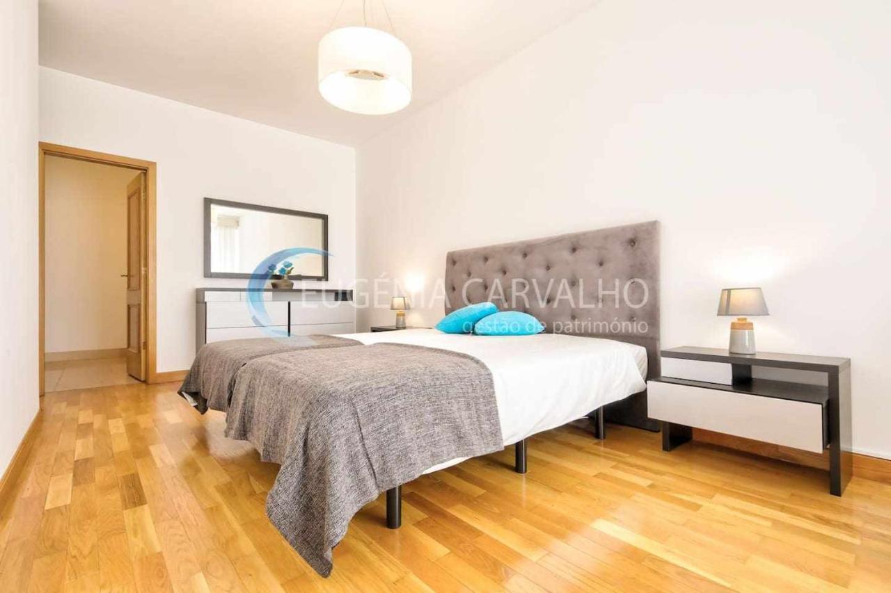Ria Charme Apartamento No Centro Da Cidade Apartment Авиеро Екстериор снимка