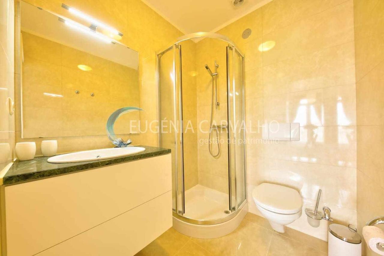 Ria Charme Apartamento No Centro Da Cidade Apartment Авиеро Екстериор снимка