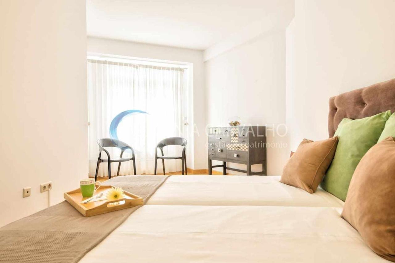 Ria Charme Apartamento No Centro Da Cidade Apartment Авиеро Екстериор снимка