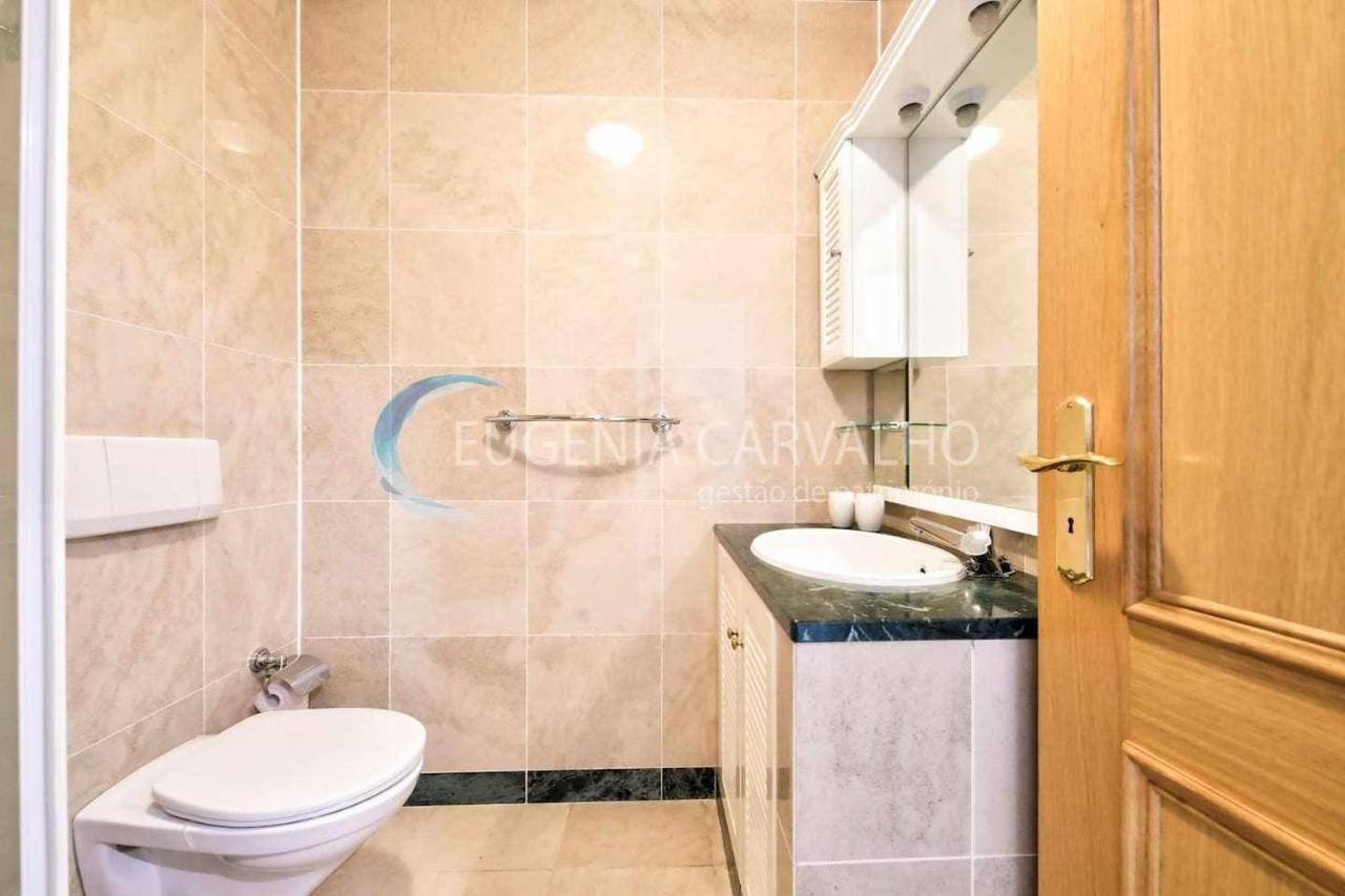 Ria Charme Apartamento No Centro Da Cidade Apartment Авиеро Екстериор снимка
