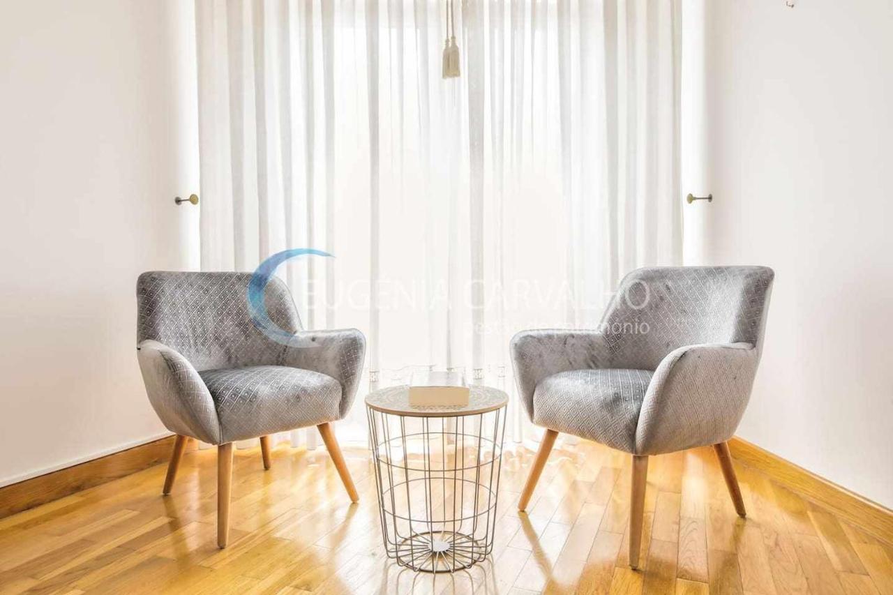 Ria Charme Apartamento No Centro Da Cidade Apartment Авиеро Екстериор снимка
