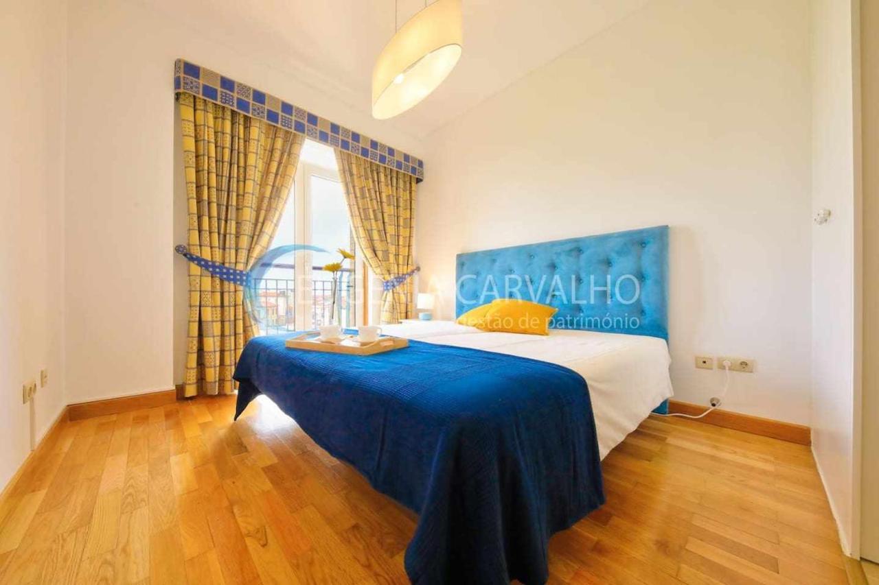 Ria Charme Apartamento No Centro Da Cidade Apartment Авиеро Екстериор снимка
