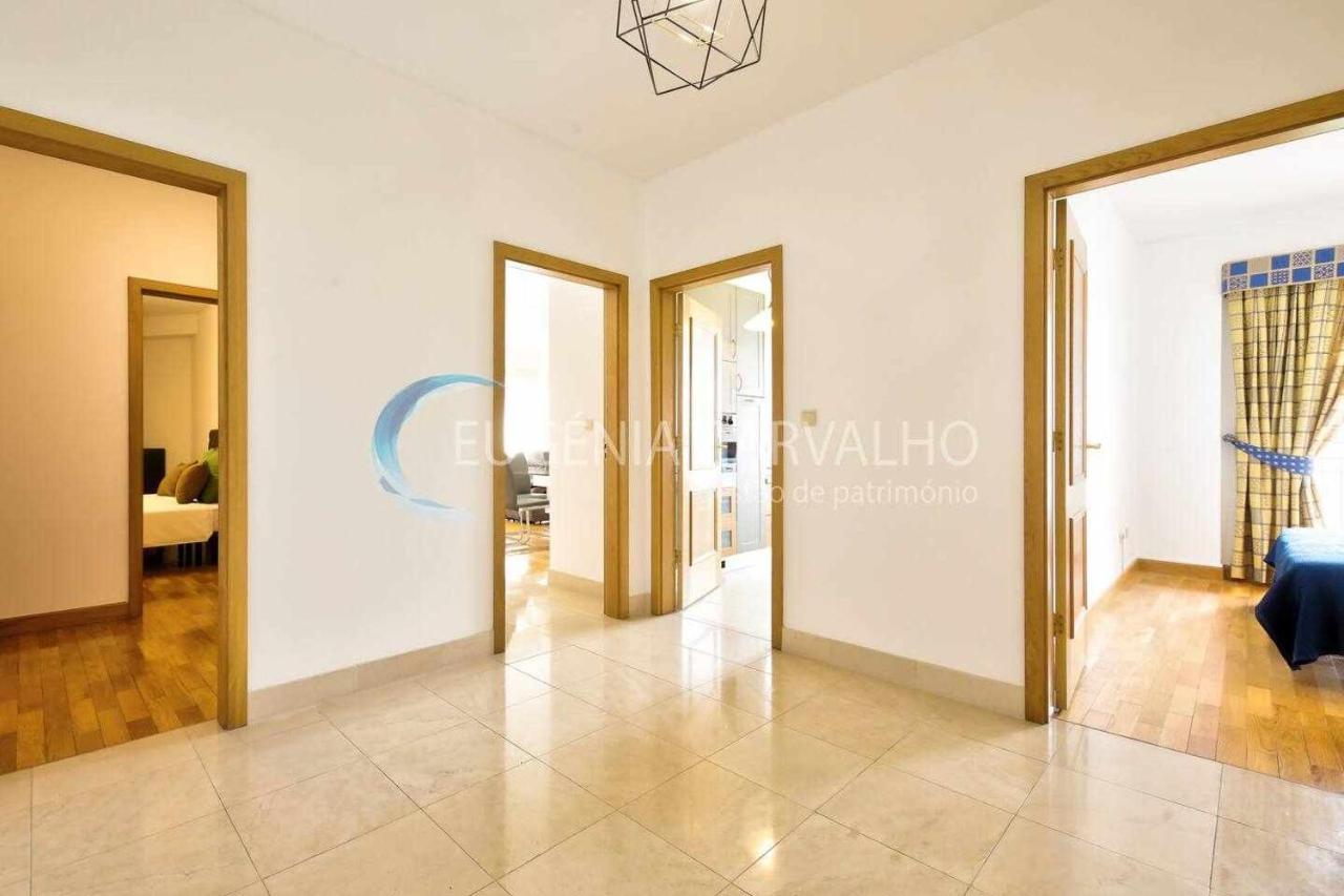Ria Charme Apartamento No Centro Da Cidade Apartment Авиеро Екстериор снимка