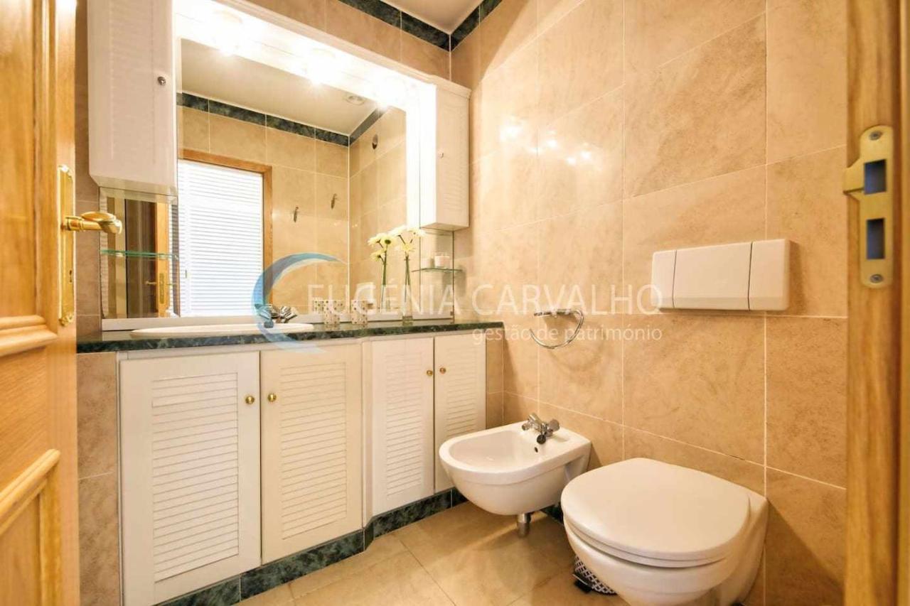 Ria Charme Apartamento No Centro Da Cidade Apartment Авиеро Екстериор снимка
