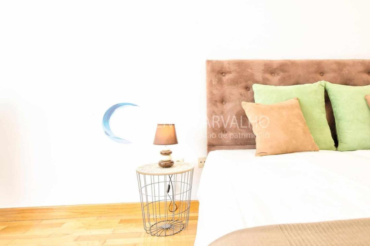 Ria Charme Apartamento No Centro Da Cidade Apartment Авиеро Екстериор снимка