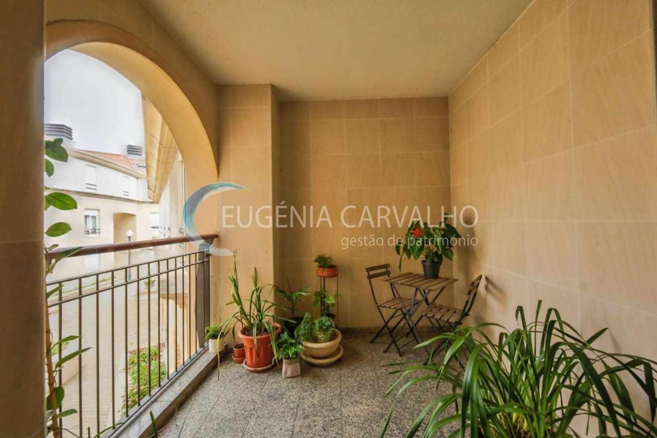 Ria Charme Apartamento No Centro Da Cidade Apartment Авиеро Екстериор снимка