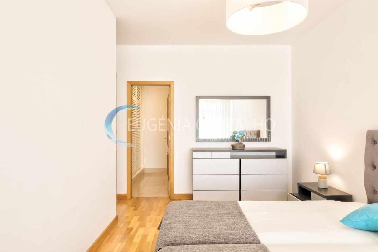 Ria Charme Apartamento No Centro Da Cidade Apartment Авиеро Екстериор снимка