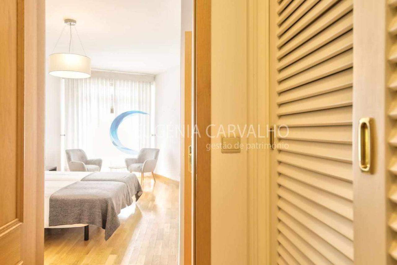 Ria Charme Apartamento No Centro Da Cidade Apartment Авиеро Екстериор снимка