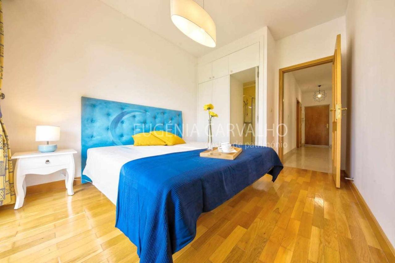 Ria Charme Apartamento No Centro Da Cidade Apartment Авиеро Екстериор снимка