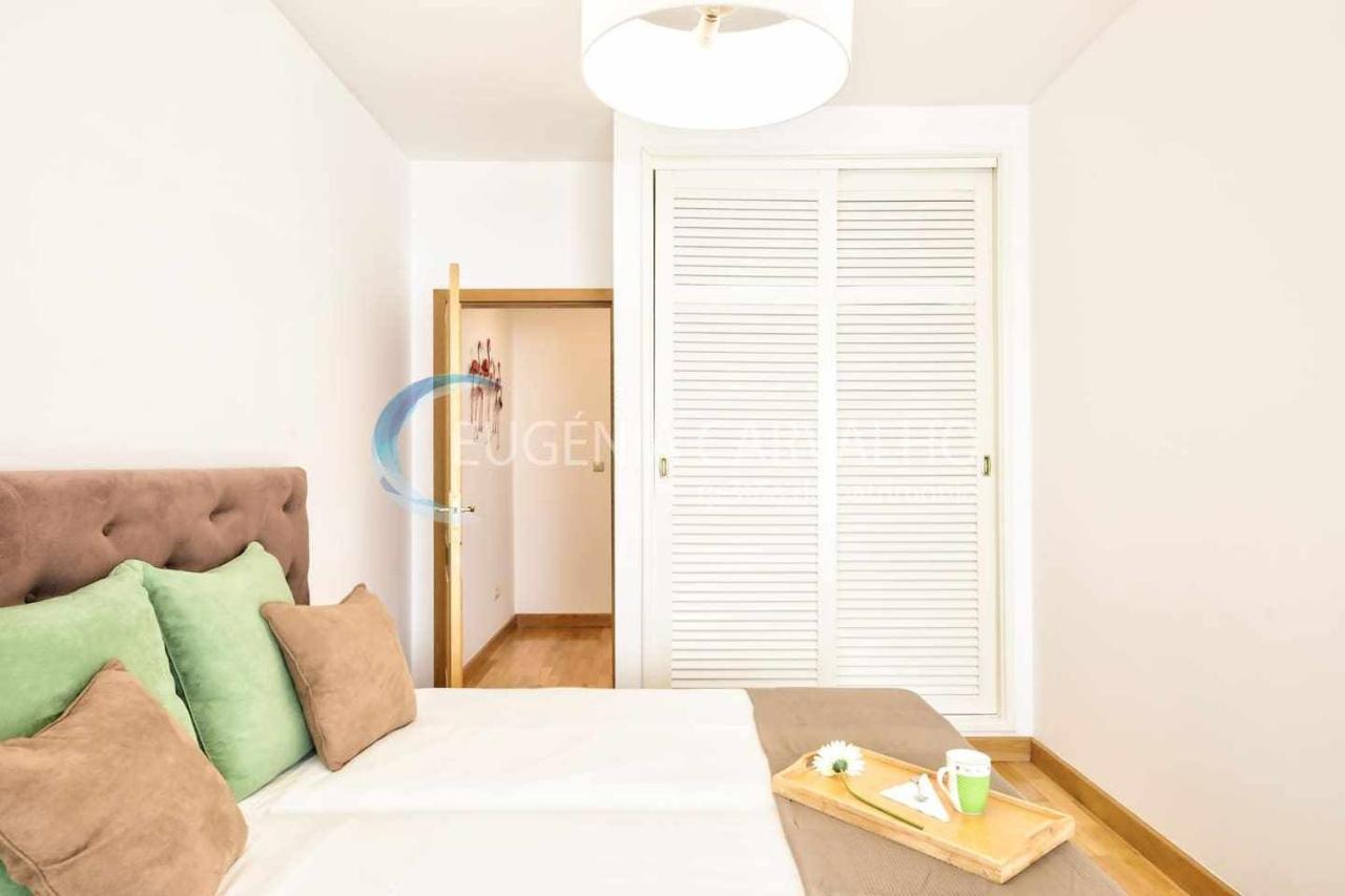 Ria Charme Apartamento No Centro Da Cidade Apartment Авиеро Екстериор снимка