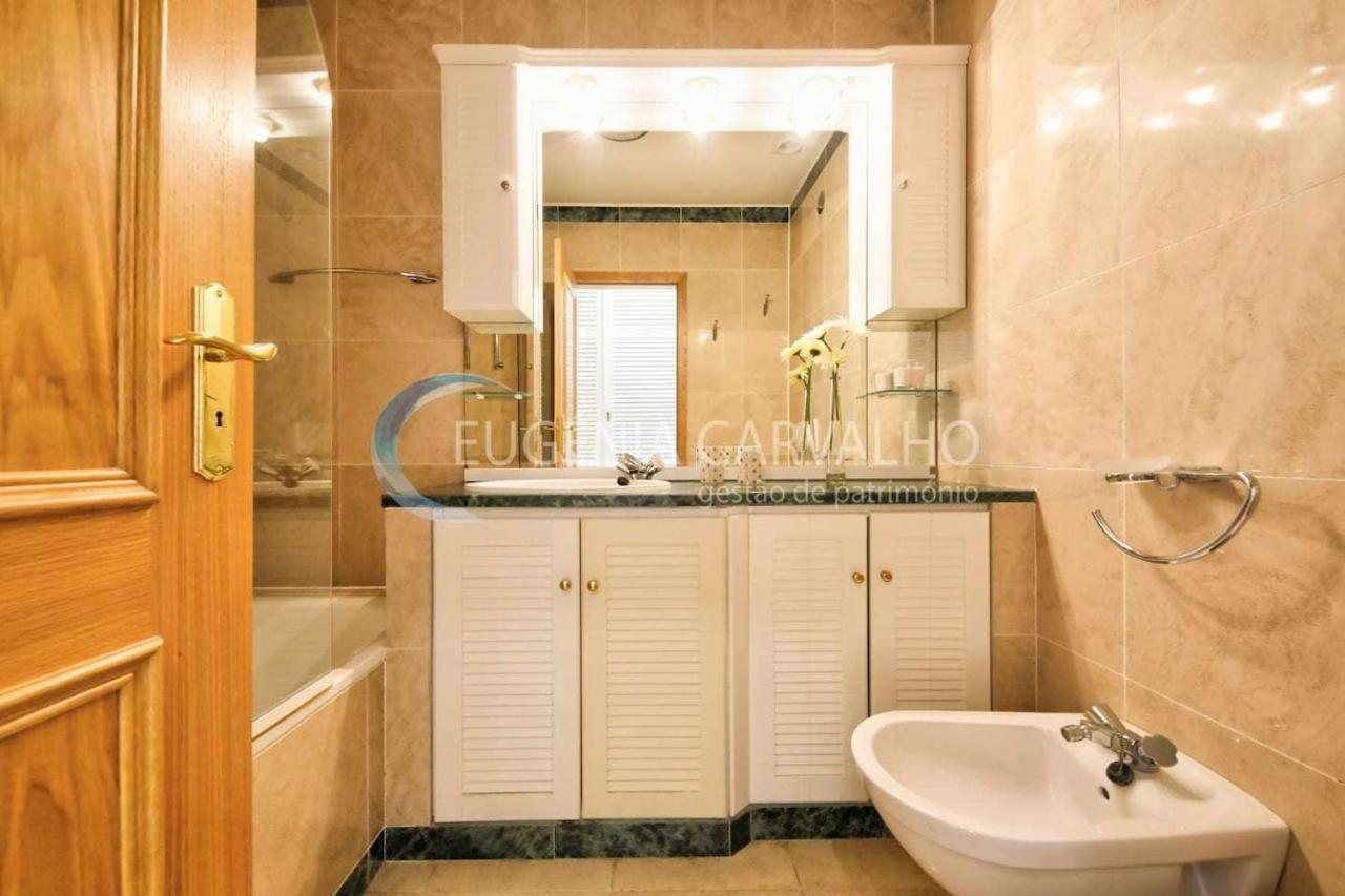 Ria Charme Apartamento No Centro Da Cidade Apartment Авиеро Екстериор снимка