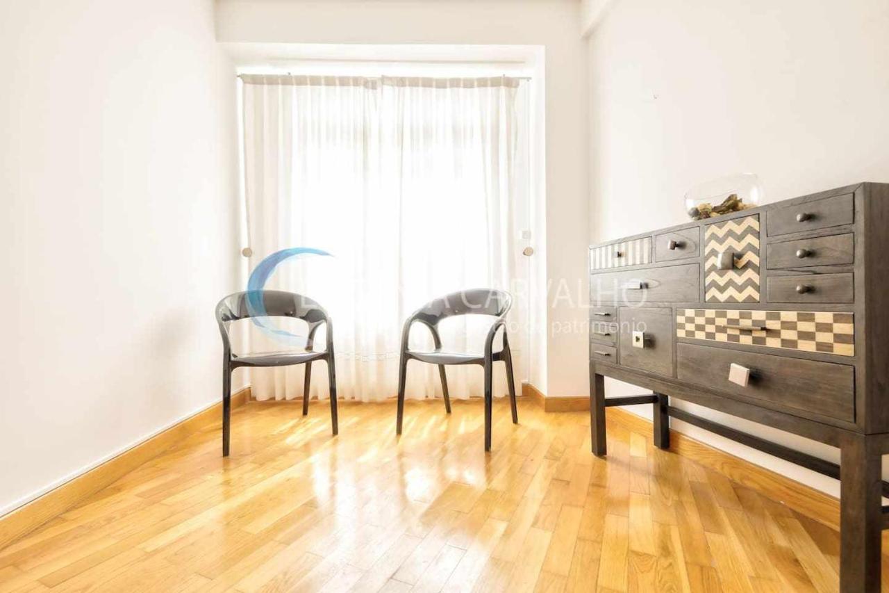 Ria Charme Apartamento No Centro Da Cidade Apartment Авиеро Екстериор снимка