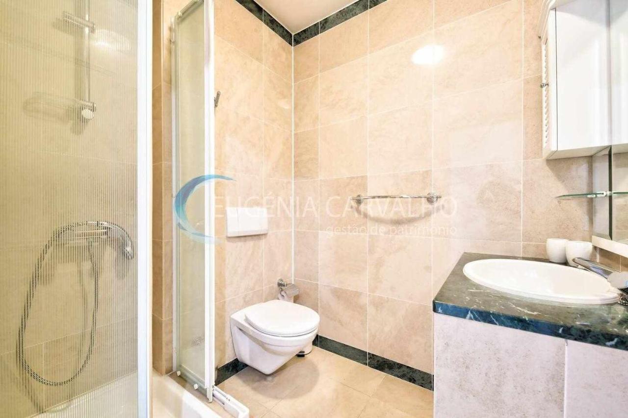 Ria Charme Apartamento No Centro Da Cidade Apartment Авиеро Екстериор снимка