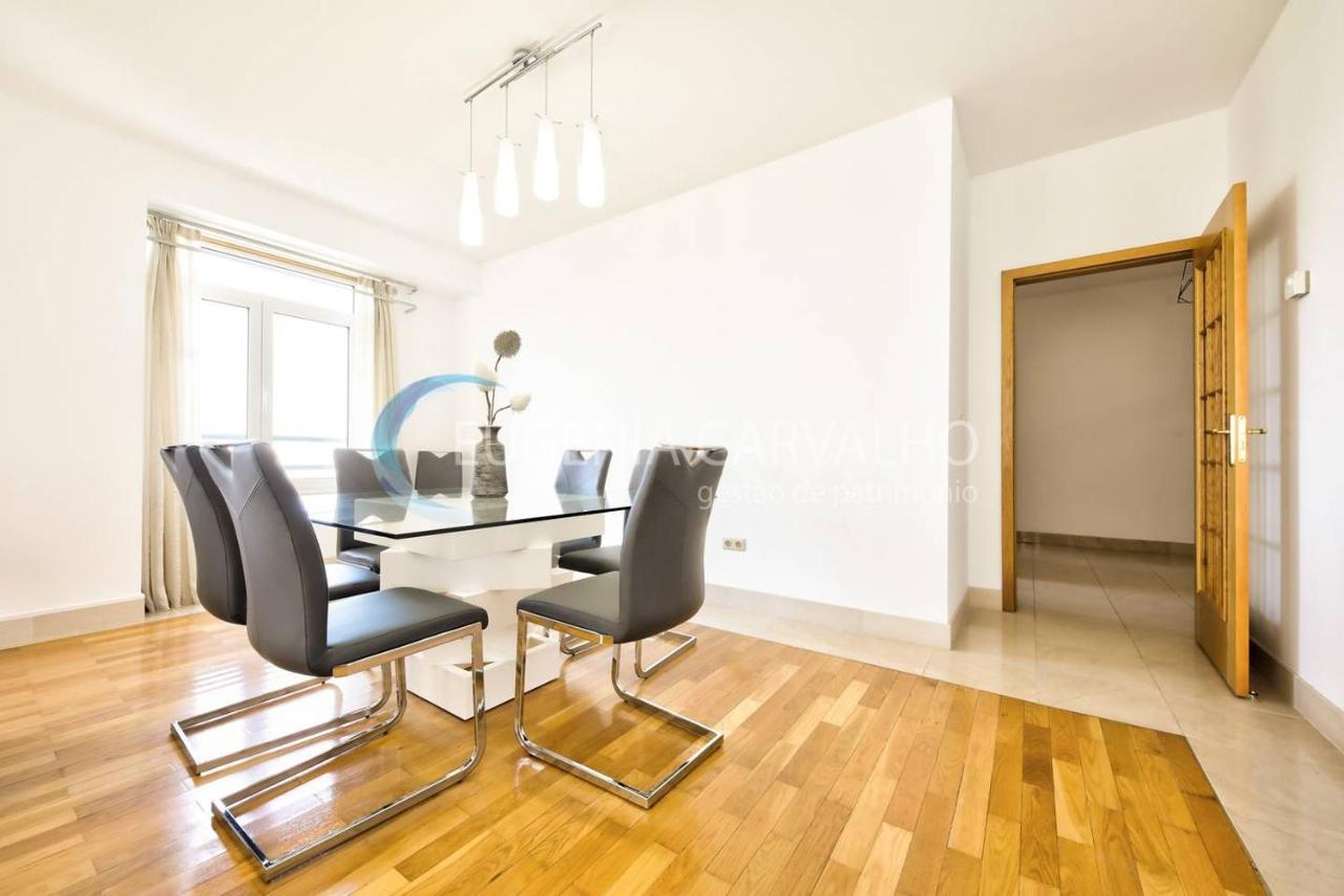 Ria Charme Apartamento No Centro Da Cidade Apartment Авиеро Екстериор снимка