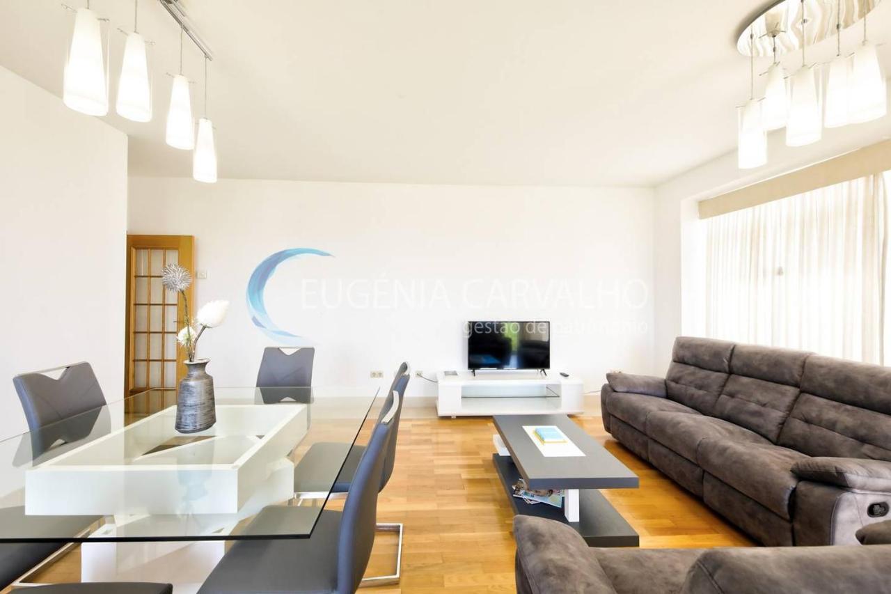 Ria Charme Apartamento No Centro Da Cidade Apartment Авиеро Екстериор снимка